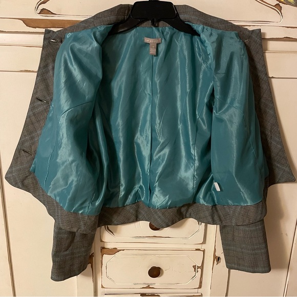 Kim Rogers women’s blazer - Picture 3 of 5